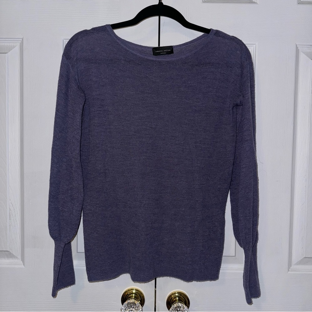 Roberto Collina sweater